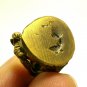 HERMIT NAROD THAI MINI AMULET GURU COOKING MEDICINE HEALING GOOD HEALTH TALISMAN