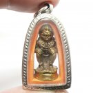 LORD HANUMAN RAMAYANA MONKEY KING MUAY THAI LIFE PROTECTION PENDANT TALISMAN