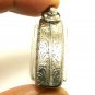 LP BOON SMALL JAOSUA BILLIONAIRE BUDDHA THAI MIRACLE AMULET RICH SUCCESS PENDANT