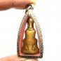 CAMBODIA KHMER ANTIQUE NGANG KANUNG LOVE APPEAL MAGIC ATTRACTION AMULET PENDANT
