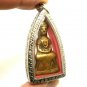 CAMBODIA KHMER ANTIQUE NGANG KANUNG LOVE APPEAL MAGIC ATTRACTION AMULET PENDANT