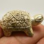 LP TIM MAGIC TURTLE MINI AMULET PHAYA TAO THAI TALISMAN LUCKY CALL MONEY SUCCESS