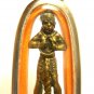 LORD HANUMAN OPEN CHEST RAMA SITA MONKEY KING MUAY THAI LIFE PROTECTION PENDANT