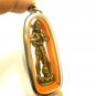 LORD HANUMAN OPEN CHEST RAMA SITA MONKEY KING MUAY THAI LIFE PROTECTION PENDANT