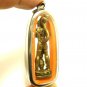 LORD HANUMAN OPEN CHEST RAMA SITA MONKEY KING MUAY THAI LIFE PROTECTION PENDANT