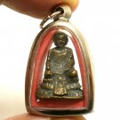 CHINESE BUDDHA MAGIC BLESSED FOR LUCKY RICH WEALTH SUCCESS HAPPY AMULET PENDANT