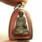 CHINESE BUDDHA MAGIC BLESSED FOR LUCKY RICH WEALTH SUCCESS HAPPY AMULET PENDANT