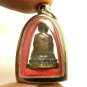 CHINESE BUDDHA MAGIC BLESSED FOR LUCKY RICH WEALTH SUCCESS HAPPY AMULET PENDANT