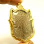 VISHVARUPA UNIVERSAL OMNI FORM OF GOD DEITY VISHNU HINDU MIRACLE AMULET PENDANT