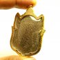VISHVARUPA UNIVERSAL OMNI FORM OF GOD DEITY VISHNU HINDU MIRACLE AMULET PENDANT