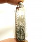 LORD GANESHA HOLD UMBRELLA PENDANT HINDU GOD OF SUCCESS GANESH ELEPHANT AMULET