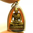 LP KOON AMULET THAI BUDDHA MIRACLE PENDANT MULTIPLY GOOD LUCK WEALTH MONEY RICH LP KOON AMULET THAI BUDDHA MIRACLE PENDANT MULTIPLY GOOD LUCK WEALTH MONEY RICH