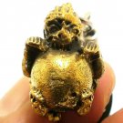LORD HANUMAN MONKEY KING MUAY THAI LUCKY LIFE PROTECTION MAGIC PENDANT NECKLACE LORD HANUMAN MONKEY KING MUAY THAI LUCKY LIFE PROTECTION MAGIC PENDANT NECKLACE
