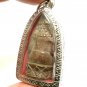 POWERFUL PHRA RAHU OM JUN HINDU WEALTH LUCKY PENDANT THAI MAGIC BLESSING AMULET