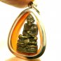 LP TUAD THUAD COBRA SNAKE THAI PENDANT AMULET STRONG PROTECTION BUDDHA SUCCESS