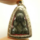 PIDTAWAN PIDTA PITTA CLOSE EYES EARS ANUS THAI BUDDHA MAGIC METAL AMULET PENDANT