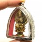 AVALOKITESVARA BUDDHA GUAN YIN QUAN IM PENDANT BLESSING SUCCESS HAPPY LUCKY LIFE