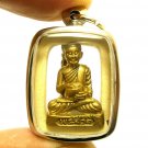 THAI SIVALI PENDANT BUDDHA TALISMAN AMULET PHRA SIVALEE LUCKY TRADE MONEY RICH