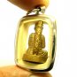 THAI SIVALI PENDANT BUDDHA TALISMAN AMULET PHRA SIVALEE LUCKY TRADE MONEY RICH