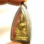 PHRA BUDDHA CHINNARAJ SHINNARAJ THAI AMULET PENDANT LUCKY RICH HAPPY LOVE CHARM