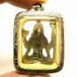 LORD SHIVA MAHADEVA HINDU MAHADEV GOD PENDANT BLESSING SUCCESS STRONG PROTECTION