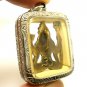 LORD SHIVA MAHADEVA HINDU MAHADEV GOD PENDANT BLESSING SUCCESS STRONG PROTECTION