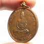 THAI POWERFUL AMULET PIDTAWAN LP JARD BLESS 1940 BUDDHA LIFE PROTECTION PENDANT