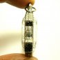 LP LEW BLESSED TURTLE PENDANT MAGIC TAKRUT THAI POWERFUL AMULET LUCKY PROTECTION