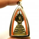 NAKPROK PENDANT THAI SATURDAY BUDDHA AMULET LUCKY LIFE NAGA NAK SNAKE PROTECTION