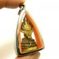 NAKPROK PENDANT THAI SATURDAY BUDDHA AMULET LUCKY LIFE NAGA NAK SNAKE PROTECTION