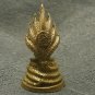 NAKPROK PENDANT THAI SATURDAY BUDDHA AMULET LUCKY LIFE NAGA NAK SNAKE PROTECTION