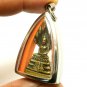 NAKPROK PENDANT THAI SATURDAY BUDDHA AMULET LUCKY LIFE NAGA NAK SNAKE PROTECTION