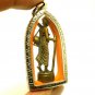 THAI SIVALI BUDDHA AMULET PHRA SIVALEE PENDANT LUCKY TRADE MONEY RICH MERCHANT