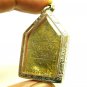 KHUNPAEN HOLD 3 LADY LP PIN THAI LOVE APPEAL AMULET PENDANT ATTRACTION TALISMAN