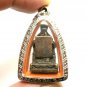 GUAN YU GONG YUN CHANG BLESS SUCCESS RICH LUCKY STRONG PROTECTION AMULET PENDANT
