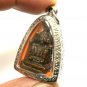 GUAN YU GONG YUN CHANG BLESS SUCCESS RICH LUCKY STRONG PROTECTION AMULET PENDANT