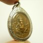 LORD GANESHA GANESH GANAPATI HINDU SUCCESS GOD MAGIC PORKAE GURU HERMIT PENDANT
