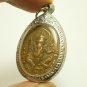 LORD GANESHA GANESH GANAPATI HINDU SUCCESS GOD MAGIC PORKAE GURU HERMIT PENDANT
