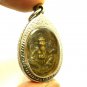 LORD GANESH GANESHA GANAPATI HINDU SUCCESS GOD MAGIC PORKAE GURU HERMIT PENDANT
