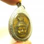 LORD GANESH GANESHA GANAPATI HINDU SUCCESS GOD MAGIC PORKAE GURU HERMIT PENDANT