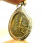 LORD GANESH GANESHA GANAPATI HINDU SUCCESS GOD MAGIC PORKAE GURU HERMIT PENDANT