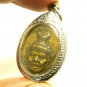 LORD GANESH GANESHA GANAPATI HINDU SUCCESS GOD MAGIC PORKAE GURU HERMIT PENDANT