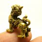 PI YAO MINI AMULET PIYAO PIXIU LUCKY CHARM FENG SHUI DRAGON CHINESE MONEY WEALTH