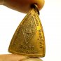 PHRA BUDDHA CHINNARAJ BACK MAGIC YANT BLESSED 1971 THAI SHINARAJ AMULET PENDANT