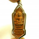 THAI BUDDHA AMULET PENDANT NANGKWAK LADY CALL MONEY & SIVALI SIVALEE LUCKY CHARM
