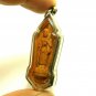 THAI BUDDHA AMULET PENDANT NANGKWAK LADY CALL MONEY & SIVALI SIVALEE LUCKY CHARM