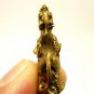 PI YAO MINI AMULET PIYAO PI XIU LUCKY CHARM FENG SHUI DRAGON CHINESE MONEY RICH