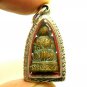 GUMAN TONG KUMAN THONG THAI MAGIC DOLL AMULET CALL LUCK MONEY WIN GAMBLE PENDANT