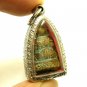 GUMAN TONG KUMAN THONG THAI MAGIC DOLL AMULET CALL LUCK MONEY WIN GAMBLE PENDANT