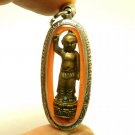 LITTLE BUDDHA SIDDHARTHA THAI PENDANT BLESS AMULET SUCCESS RICH LUCKY PEACE LIFE LITTLE BUDDHA SIDDHARTHA THAI PENDANT BLESS AMULET SUCCESS RICH LUCKY PEACE LIFE